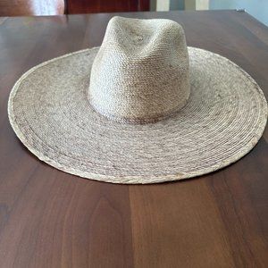 Lack of Color Western Wide Palma